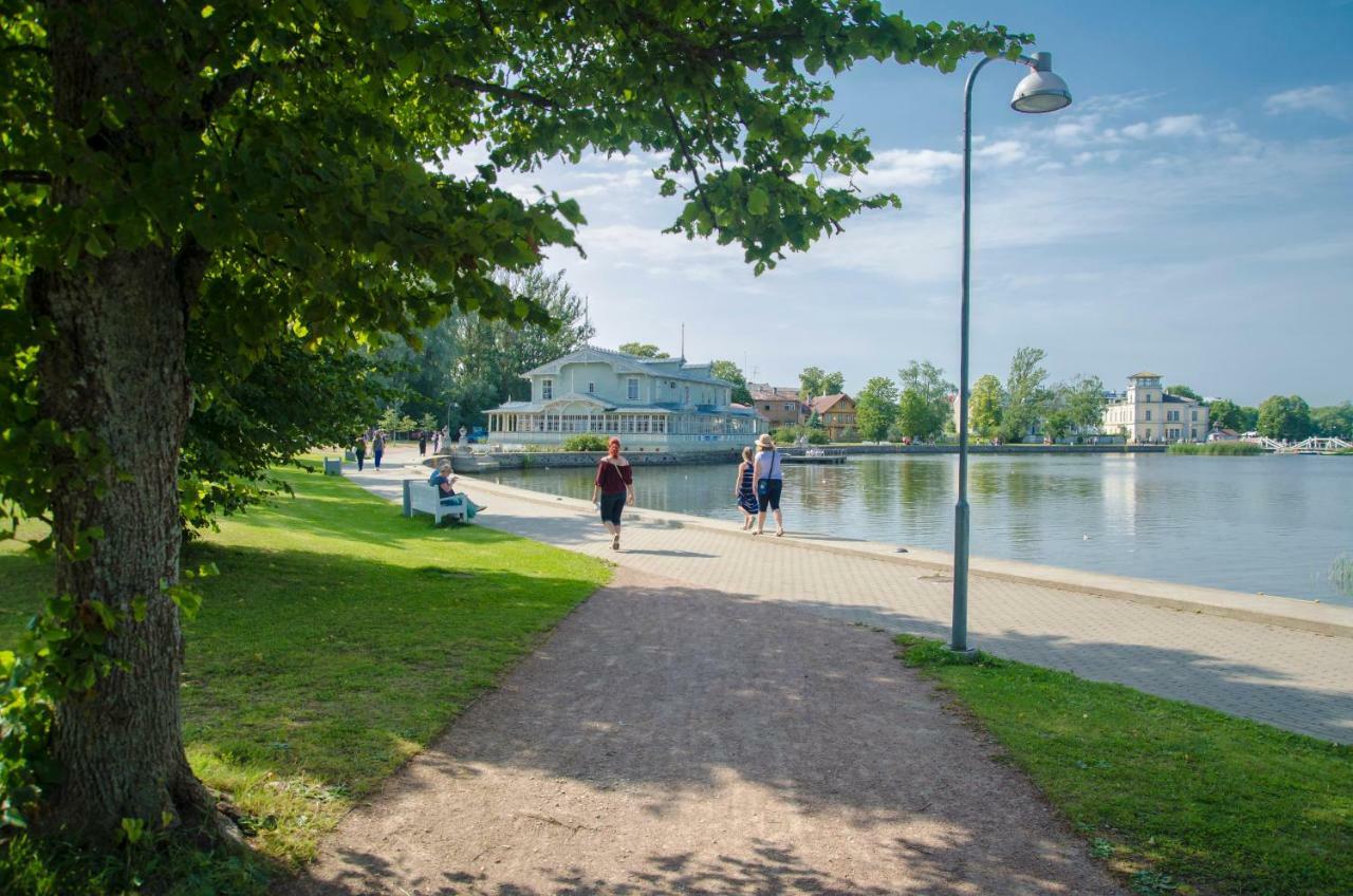 Linda Kuelaliskorter Haapsalu Luaran gambar