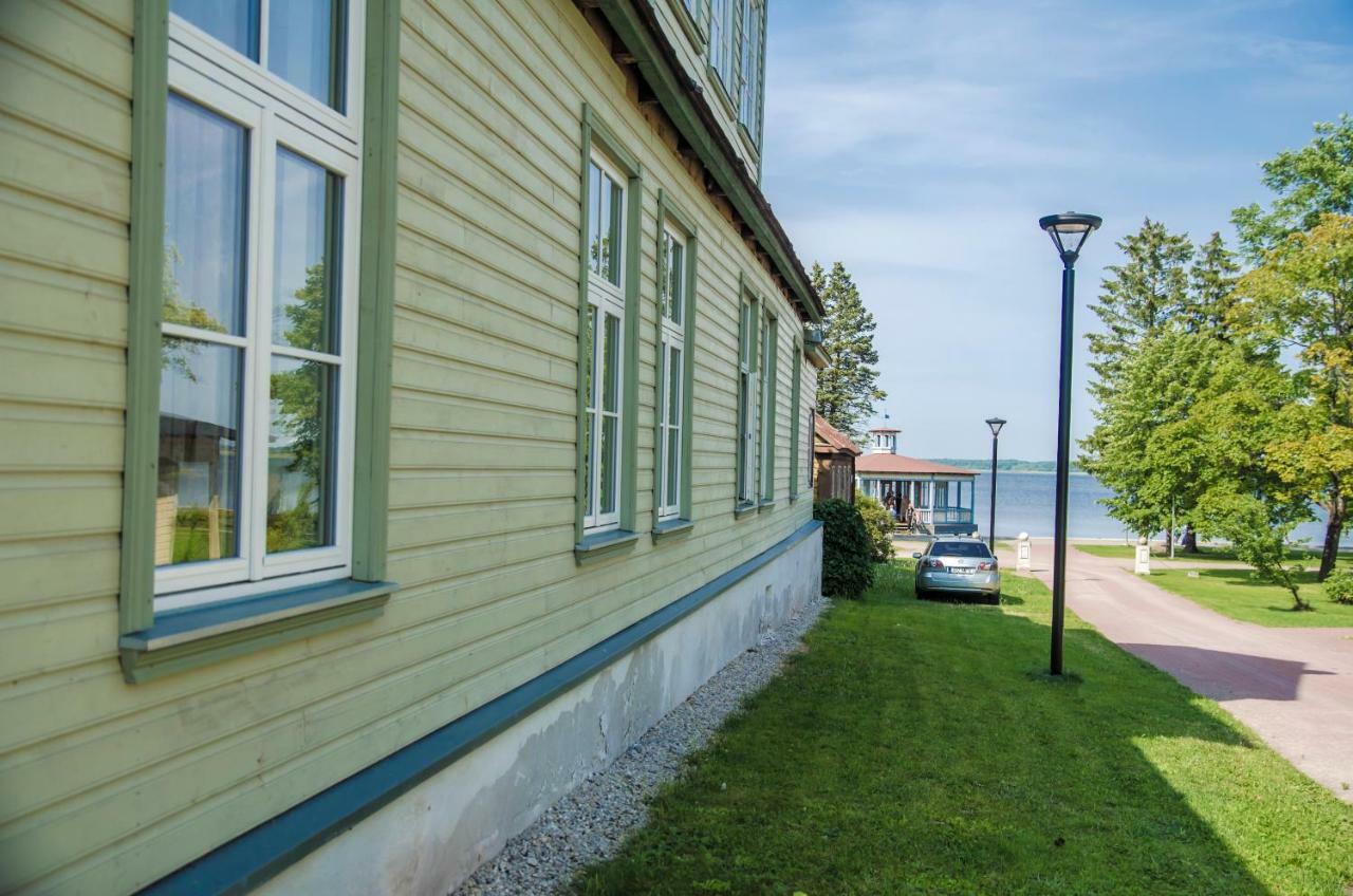 Linda Kuelaliskorter Haapsalu Luaran gambar