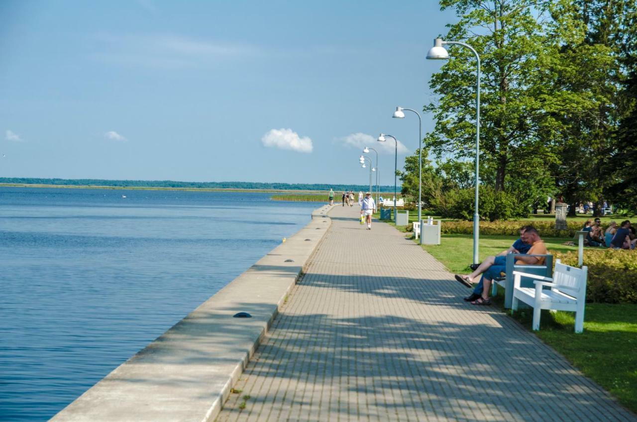Linda Kuelaliskorter Haapsalu Luaran gambar