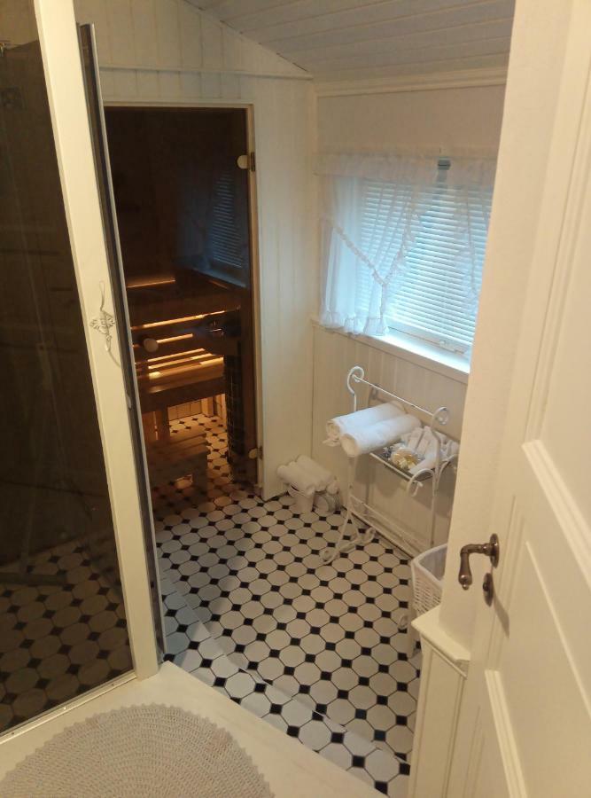 Linda Kuelaliskorter Haapsalu Luaran gambar