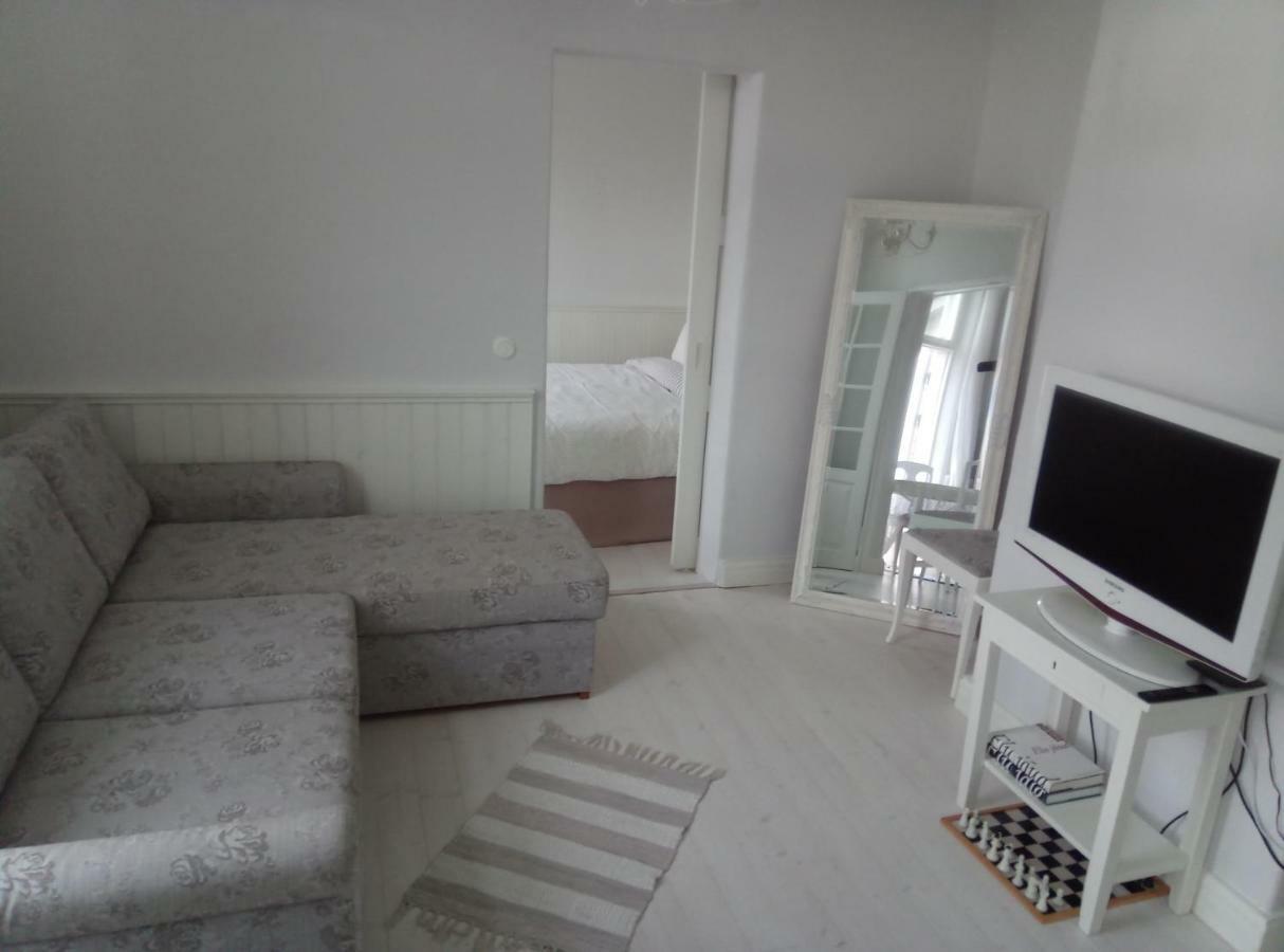 Linda Kuelaliskorter Haapsalu Luaran gambar