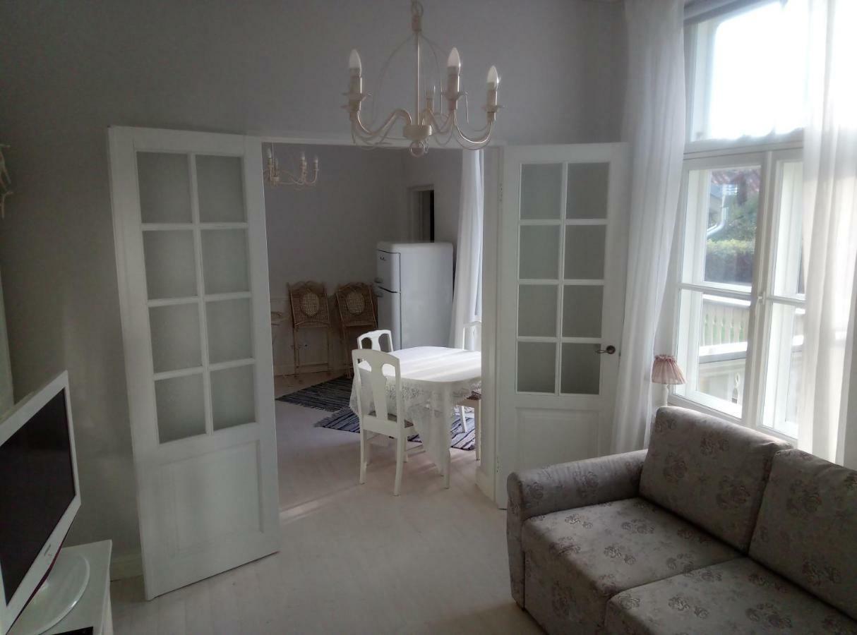 Linda Kuelaliskorter Haapsalu Luaran gambar