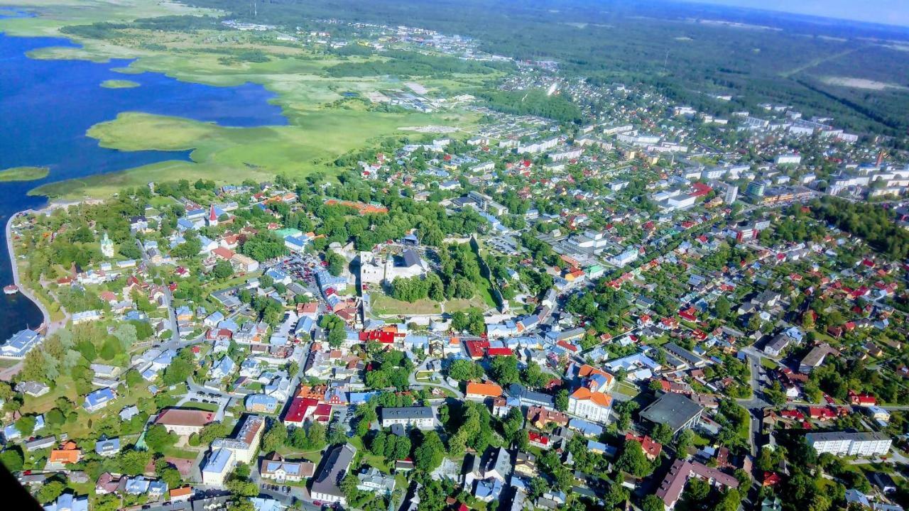 Linda Kuelaliskorter Haapsalu Luaran gambar