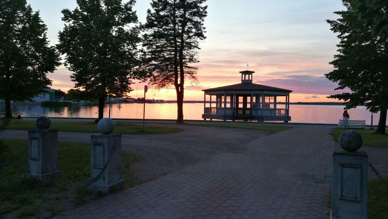 Linda Kuelaliskorter Haapsalu Luaran gambar